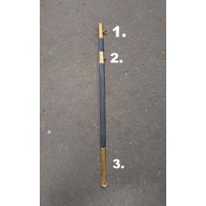 Sa merivoimien miekka m/22 tupen hela 2